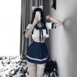 sailor uniform