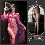 Shasha Tea Talk ~ + Black Bodysuit