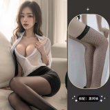Secretary + Black Market