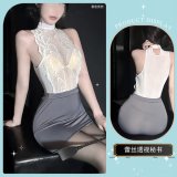 1980937449240903752 + Secretary's Uniform