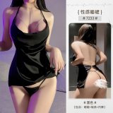 Sexy nightgown