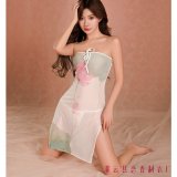 Main image set (including T-shirt and pants)