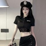 Silver Label Black Hat