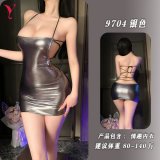 silver