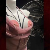 Single nipple cover