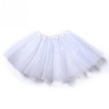 Single petticoat