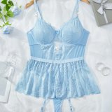 Sky blue