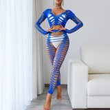 SL1345 - Blue