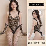 Image color + socks 16 major black net black