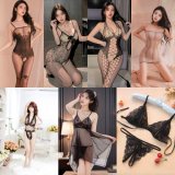 Luxury Celebrity Seven-Piece Set