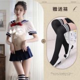 Clothing set + school socks