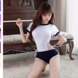New outfit set (bodysuit + pants)