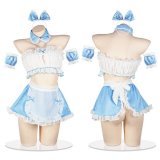 Blue + SW02 White