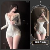 Sweet Peach Cheese*Grey [Private Yoga Instructor]