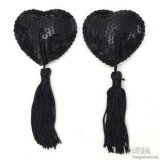 Tassel nipple covers