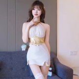 Western cowboy (cowboy bodysuit and underwear)