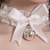 White bell