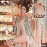 Yuhuan [Outerwear + Sundress + Underwear]