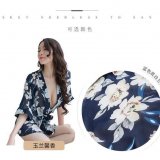 Magnolia fragrance