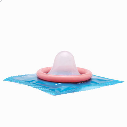 Durex Vitality Pack 3/12