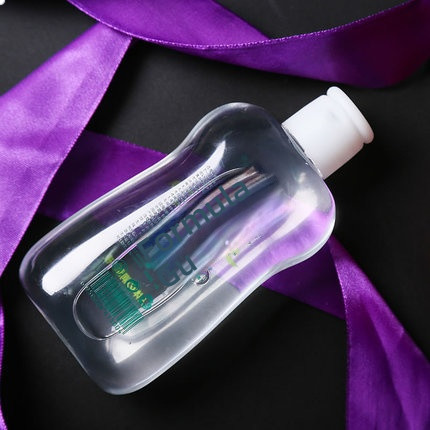 Silk wing equipment lubrication long-lasting moisturizing water-soluble human lubricant 215ml