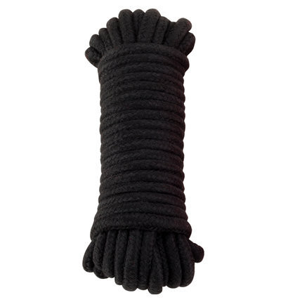 Meganu SM 10 meter restrained cotton rope