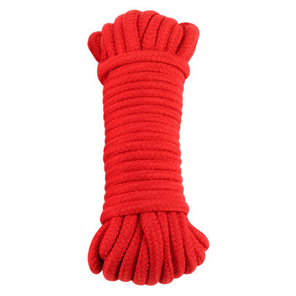 Meganu SM 10 meter restrained cotton rope