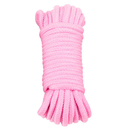 Meganu SM 10 meter restrained cotton rope