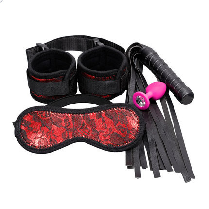 Meikanu SM Beginner Beginner Training Four Piece Set