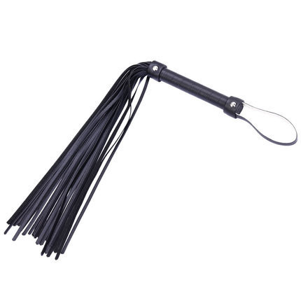 Meganu SM Litchi Pattern Fun Whip