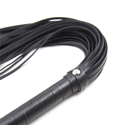 Meganu SM Litchi Pattern Fun Whip