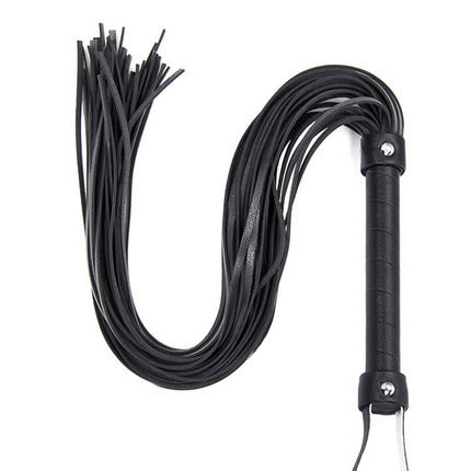 Meganu SM Litchi Pattern Fun Whip