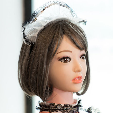 Vivian GuLing JingGua Integrated Seamless Silicone Inflatable Doll 165cm