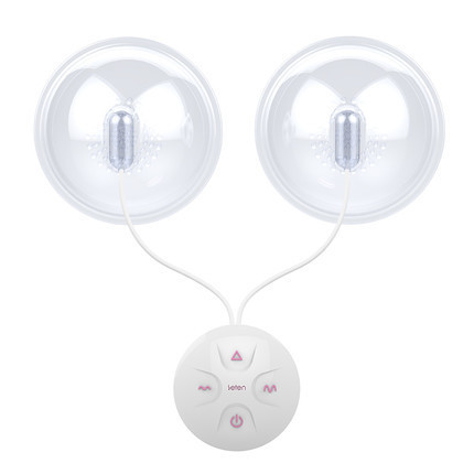 Thunder Ten Frequency Shocking Mimi Massager, Bringing a Comfortable Experience