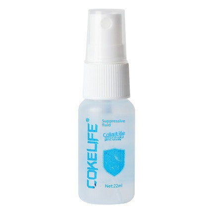 COKELIFE Antibacterial Agent