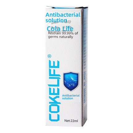 COKELIFE Antibacterial Agent