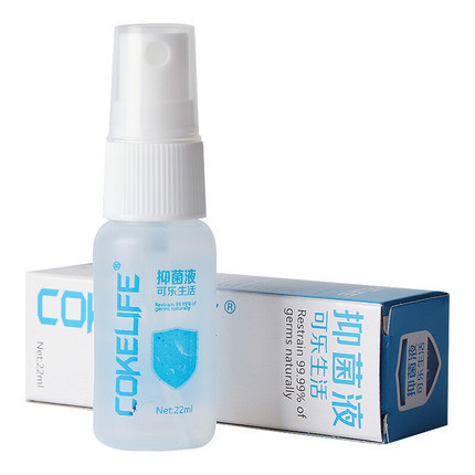 COKELIFE Antibacterial Agent