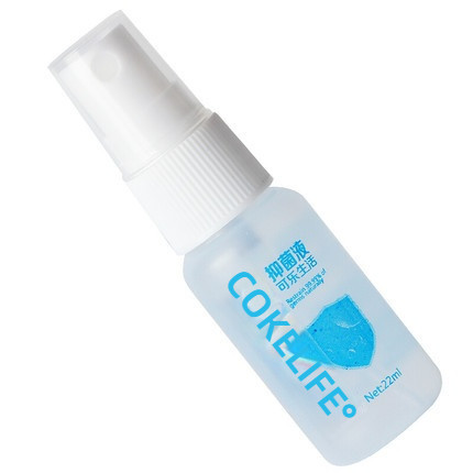 COKELIFE Antibacterial Agent