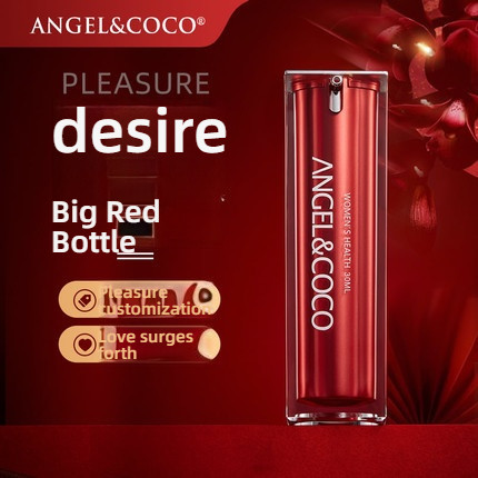ANGEL&COCO Pleasure Enhanced Condensation Second Generation Advanced Edition 30ml