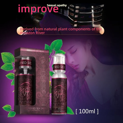 MOVO Promotion Desire Lubricant 100ml