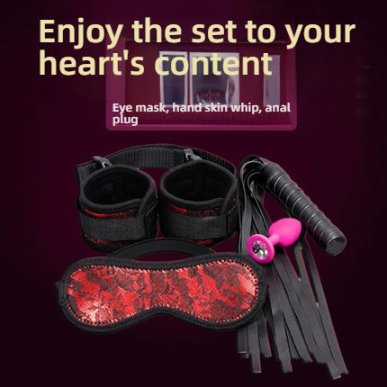 Meikanu SM Beginner Beginner Training Four Piece Set