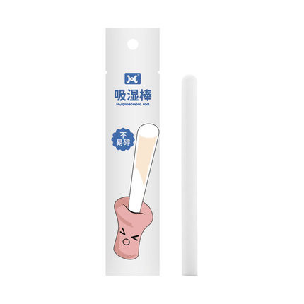 COC Famous Artifact Inverted Water Absorption Rod