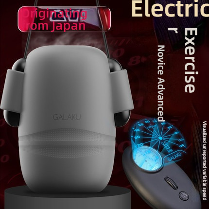 GALAKU Speed Massage Practice Device