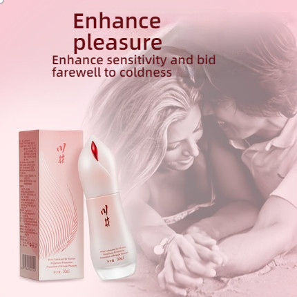Chuanjing Peach Eye Pleasure Promotion gel 30ml