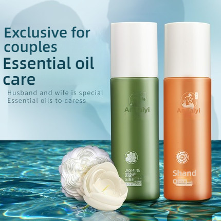 Antai Medical Hanfang Flower Spray Nose Essential Oil Relieves Pain, Moisturizes and Moisturizes Odors, Couple's Special