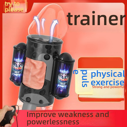 Joyful massage exercise device