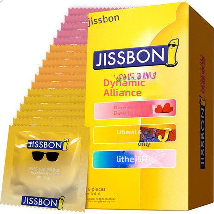 Jieshibang Dynamic Alliance 18 Pack
