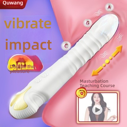 COC Alice Shock Shock White Shock Stick