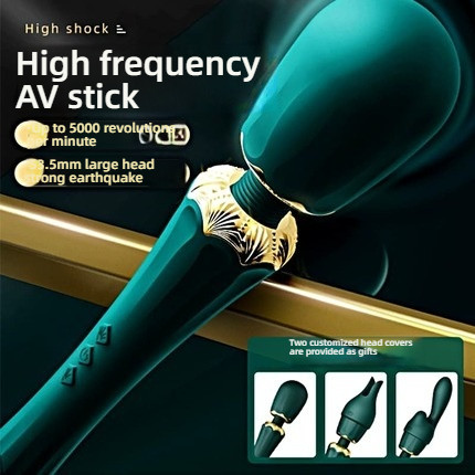 ZALO KYRO Three Forms Multi functional AV Stick