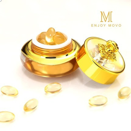 MOVO Tightening Pill 10 capsules/box Antibacterial Solution